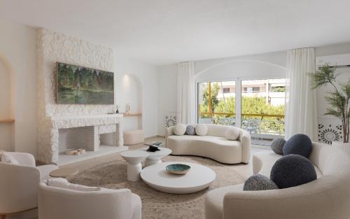 Arche Residence Glyfada