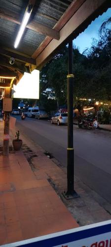 Mekong Riverside Phantasone
