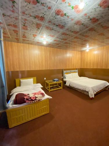 Gallery image of Lake Lodge Phander in Shamran