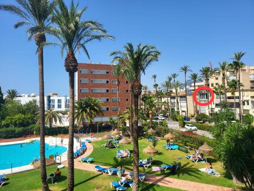 Apartamento PREMIUM Sun&Mar La Roca