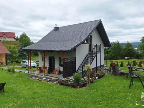 Apartamenty w dolinie 665-733-924