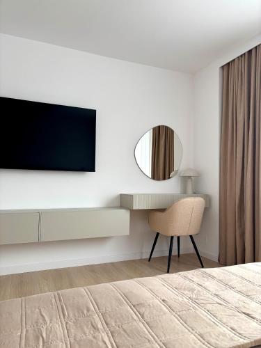 Apartamenty i pokoje Władysławowo