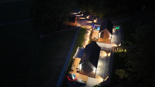 Leśna Enklawa pod Wielką Górą