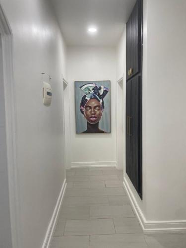 Фотография из галереи Kemadjou Boutique Stay в Яунде
