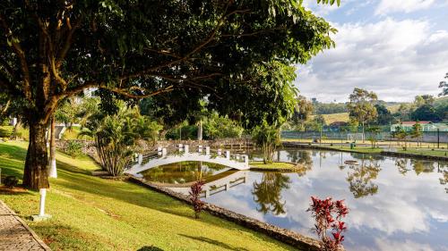 伊塔佩瓦Vale Suíço Resort的相册照片