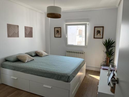 Apartamento Santander centro cerca del mar