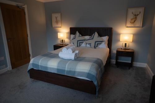 Φωτογραφία από το άλμπουμ του Pink House Skye σε Portree