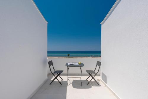 Φωτογραφία από το άλμπουμ του White Pearl Collection στα Φλογητά
