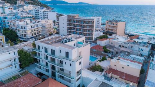 Vasi Luxury Apartment