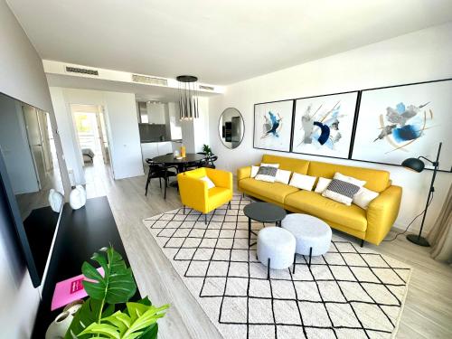 Oceana Views 3 Bedroom