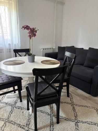 Apartman 86