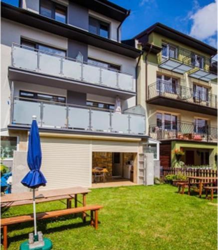 Pokoje Gościnne Reja