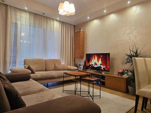 Main apartment Rezidenca