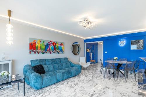 Exceptional Sea View Apartment - Brand new