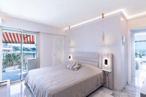 Exceptional Sea View Apartment - Brand new