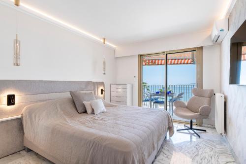 Exceptional Sea View Apartment - Brand new