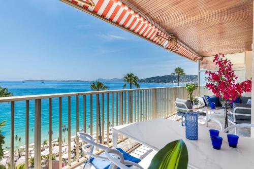 Exceptional Sea View Apartment - Brand new
