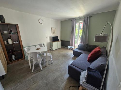 Appartement 4 personnes proche Paris et de la station Aérobus Paris-Beauvais