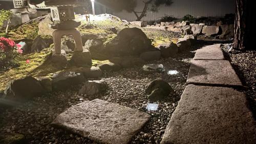 Photo de la galerie de l'établissement Villa Shunten, à Wada