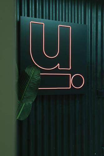 Φωτογραφία από το άλμπουμ του U-nit Hostel Central Park στη Βαλένθια