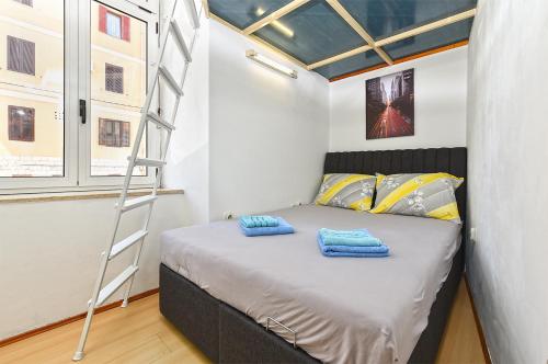 Apartment Marie Louise 2396