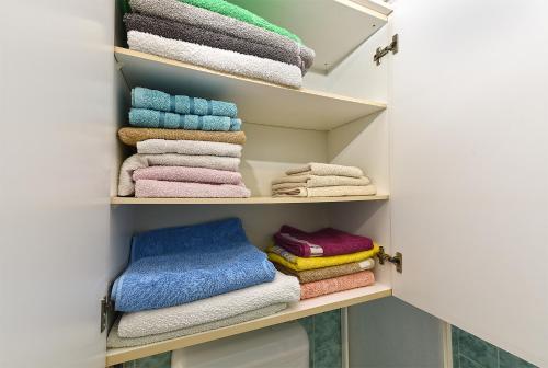 Apartment Marie Louise 2396