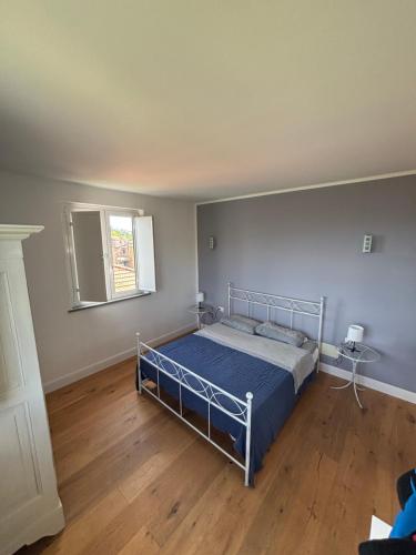 Cama o camas de una habitación en Seró Vibes