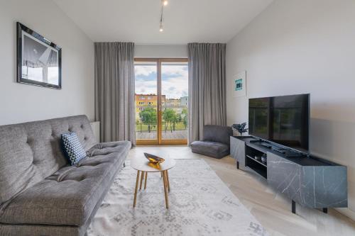 Baltic Comfort - Nadmorski Dwór