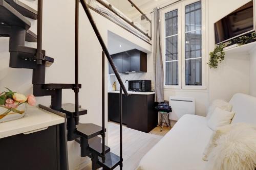 studio Belleville