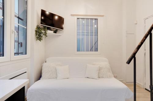 studio Belleville