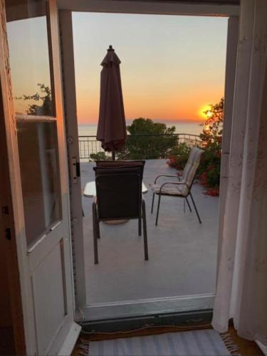 Apartman Nida - Podgora