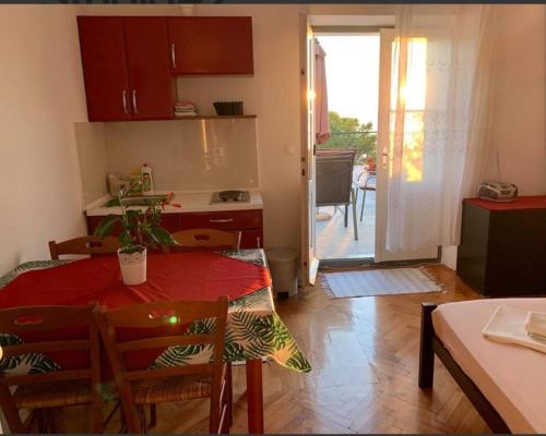 Apartman Nida - Podgora
