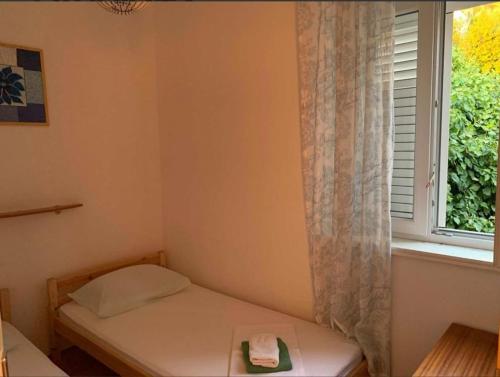 Apartman Nida - Podgora