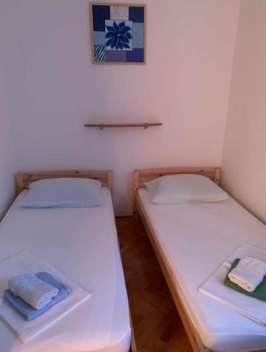 Apartman Nida - Podgora