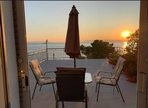 Apartman Nida - Podgora