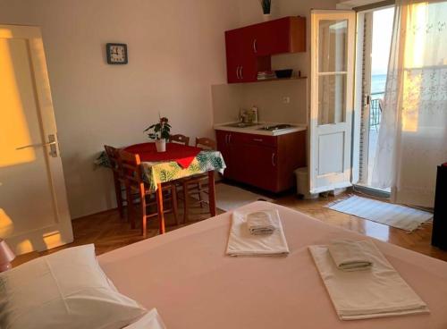 Apartman Nida - Podgora