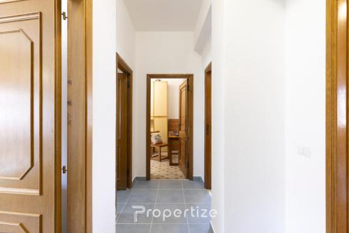 Fotografie z fotogalerie ubytování Istòria - by Propertize v destinaci Olbia