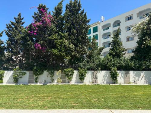 Résidence Molka Yasmine Hammamet