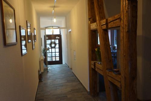 Φωτογραφία από το άλμπουμ του Hotel Wagner Am Marktplatz σε Bad Wimpfen