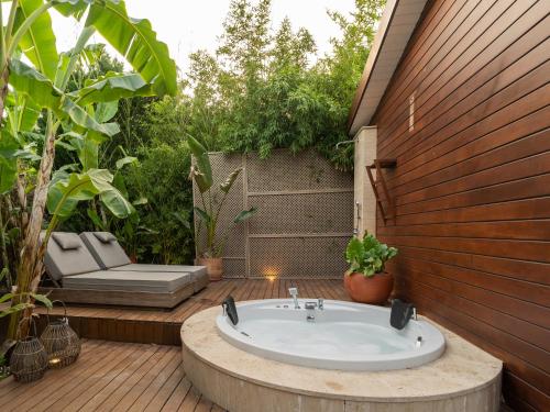 Giardino di Kimera Lounge Boutique Hotel & Spa