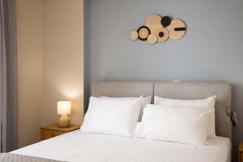 Kalamata City Nest - Ypapanti Cozy & Bright Getaway