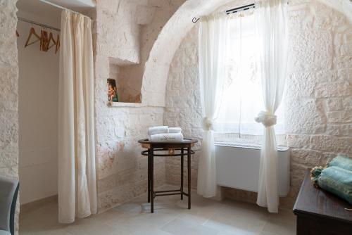 Fotografie z fotogalerie ubytování Apulian Charme Trulli and Cottage v Alberobellu