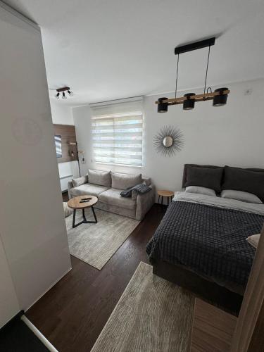 Gallery image of luxurystudioanjainata in Zlatibor