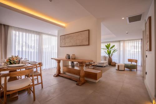 Gallery image of Club Arona Luxury Villas Belek UAI in Serik