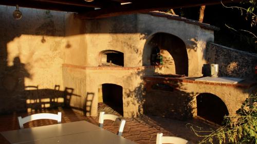 Φωτογραφία από το άλμπουμ του San Biagio Lodges Maratea in Cersuta σε Maratea