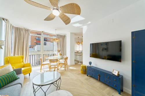 Fuensol apartment in Los Boliches Fuengirola