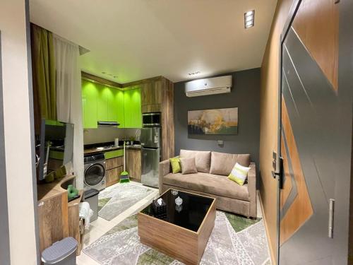 Luxury Studio House 392-2