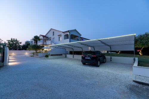 PALACE Apartments Poreč photo 2