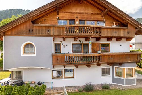 Wia Dahoam Appartement