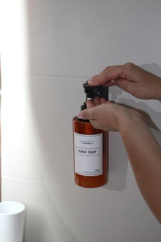 Фотография из галереи Appartamento in Centro Living Pescara в Пескаре